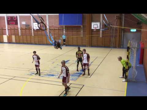 BK Astrio u17- Hässleholm