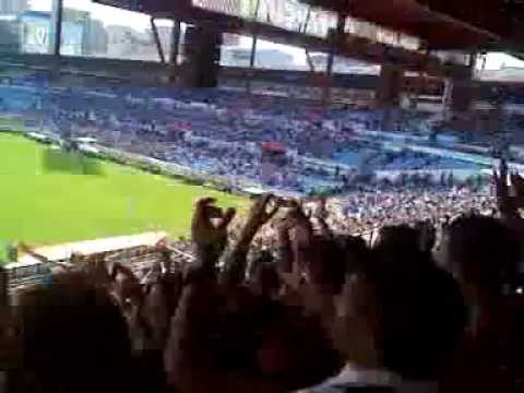 Real Zaragoza3 Osasuna1 LFN