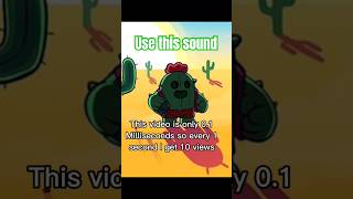 Free views #perte #brawlstars #brawler #edit #memes #brawl #funny #spike #aura #free #views #viral