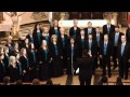 Factum est silentium - Salt Lake Vocal Artists