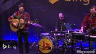 Field Report - Wings (Bing Lounge)