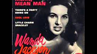 Wanda Jackson -  The Hunter