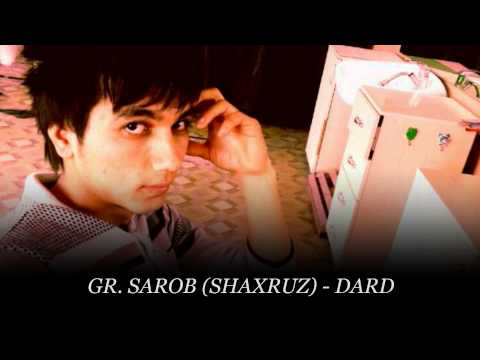 Gr. Sarob - Dard