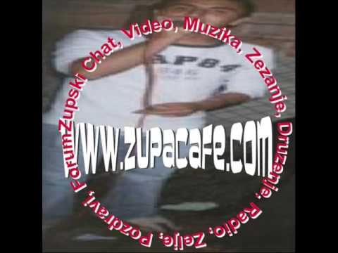 Selhan Alija - Da si lijepa kao nekad