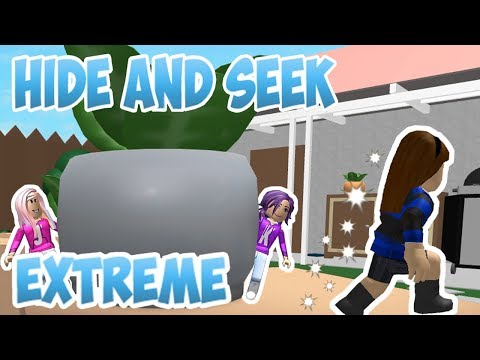 Descargar Tag Youre It Roblox Hide And Seek Extreme Mp3 - tag you're it roblox