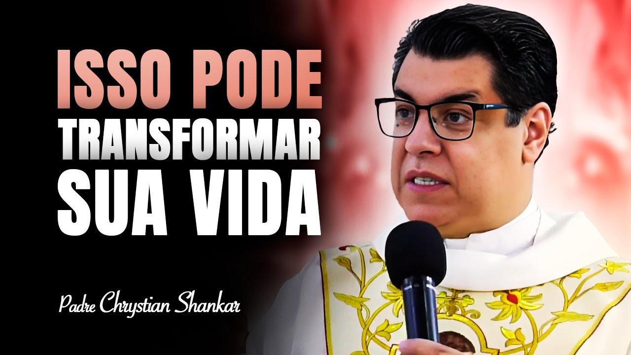 SANTA MISSA  - CRISTO REI   [24/11/24] PADRE CHRYSTIAN SHANKAR