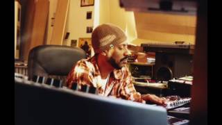 Heatfile - Madlib Style Beat