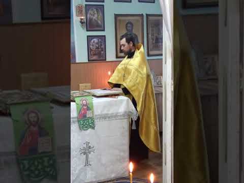 Învierea lui Hristos Văzind să ne închinăm Sfintului Domnului Iisus. Pe.Ioan Buciuceanu.