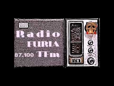 FURIA TV (PromoMixTAPE 2020 M.i.G. Furia & Kozioł S.C. vol. 1)