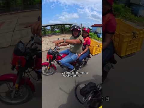 Así es la gente de Camaguán Guárico Venezuela 🇻🇪