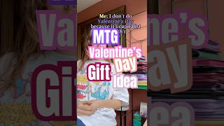 MTG Valentine’s Day #magicthegathering #valentinesday #mtg #valentine