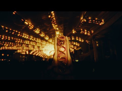 Ken OB - QUICKLY (Video Oficial)