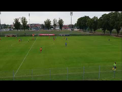 Chrobry Głogów 5:0 Stilon Gorzów