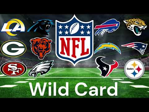2025-26 NFL Playoffs Wild Card Preview and Predictions
