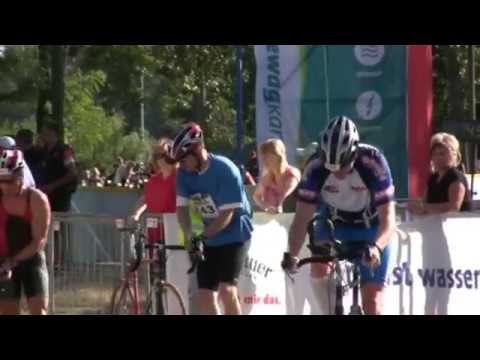 KnappenMan 2009 Triathlon