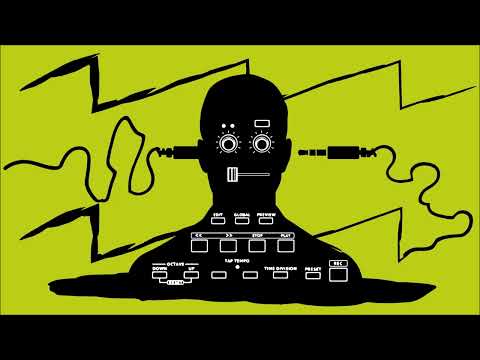 Dj Hell - Sputnik X-Dream Night Club 24.12.2002