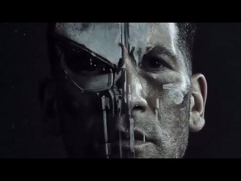 When The DOOM Music Kicks In ( The Punisher ) Part THREE !!