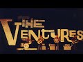 The Ventures 　Yozorano-Hoshi/Black Sand Beach/Kimito-Itsumademo