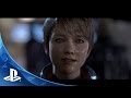 Detroit: Become Human - Teaser | Exclusive to PS4