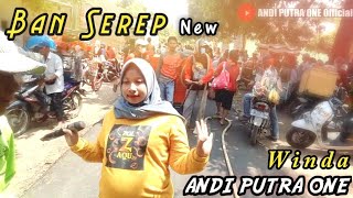 Download lagu ANDI PUTRA 1 New Spare Tire Voc Winda Live Sidadadi Date October 5, 2021 mp3
