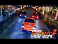 Evolusi KL Drift 2 Music Video HD