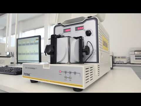 OX2-230 Oxygen Transmission Rate Test System