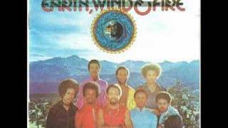 Earth Wind and Fire &quot;Fair But So Uncool&quot;