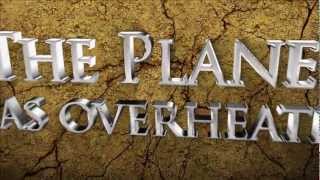 A Crack in the Sky by Mark Peter Hughes