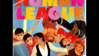 The Human League - Total Panic 1983