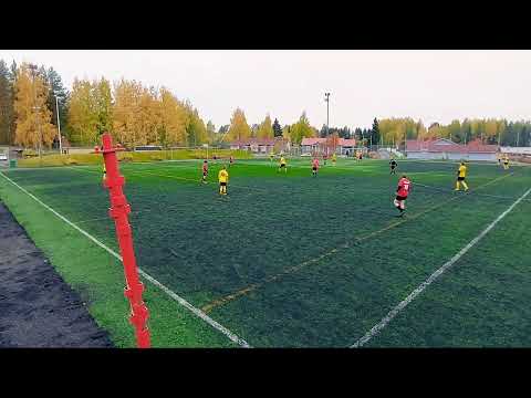 LehPa - KuPs P17 Kakkonen Itä