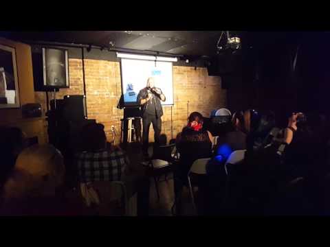 "is she hot?" Alex Rockhill stand up routine