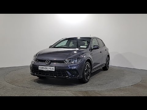 Volkswagen Polo R-Line - Image 2