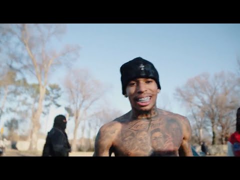 NLE Choppa - Shotta Flow 8 & Set the Record Straight (Official Video)