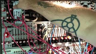 Video thumbnail for Verbos Electronics Foundation Oscillator:  The Review! by BOΞ_DYΞ