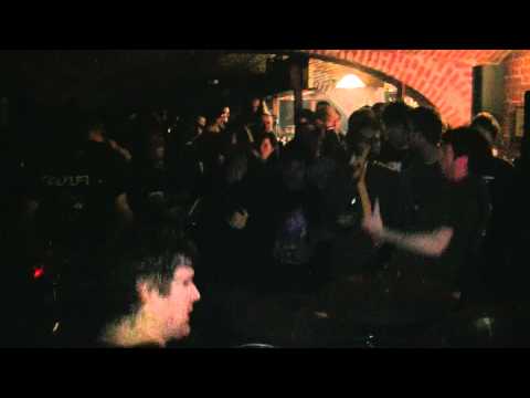 Uthovar - Jedem Balce @ Bricks Pub , Našice