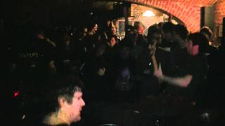 Uthovar - Jedem Balce @ Bricks Pub , Našice