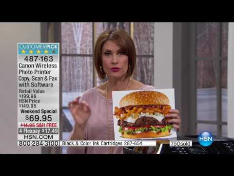 HSN | Electronic Connection 01.13.2017 - 03 PM