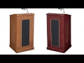 Model #711 - Prestige Lectern