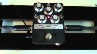 Video thumbnail for #22 Metal Pedal Shootout - Toneczar - Openhaus - Guitar Distortion High Gain Fuzz Comparison by Dennis Kayzer