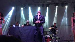 &quot;Solito&quot; - David Lafuente (Santa Fe)