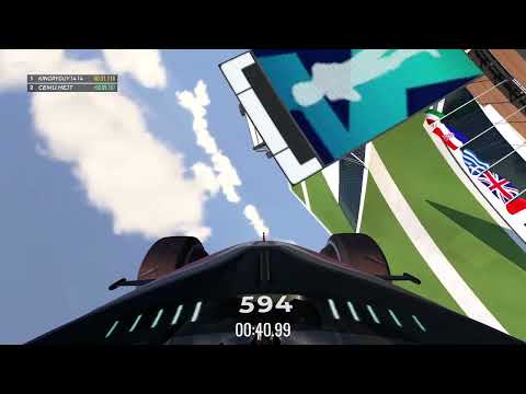 Making A Trackmania Car Fly