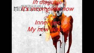 Mercenary-New Desire (Lyrics)