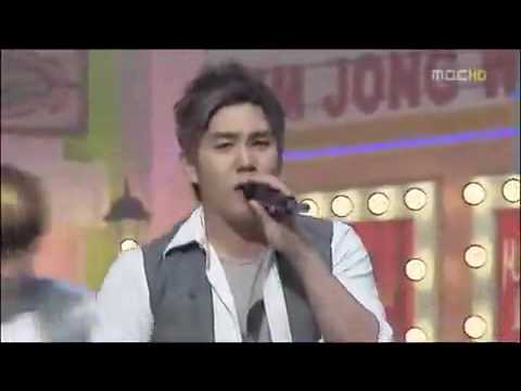 [09/06/06] Super Junior - It's You