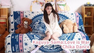Download lagu **WAIFU Material**【Fujiwara Chika Dance Cover】 mp3