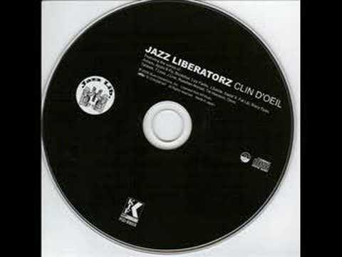 Jazz liberatorz - clin d'oeil