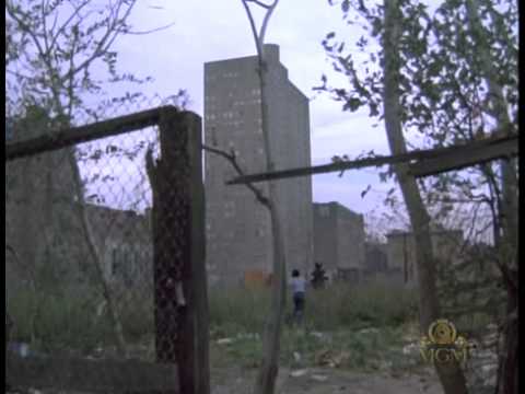 enemy territory 1987 part 1 (terytorium wroga)