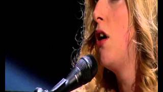 Susanne Sundfør  - The sound of war (live)