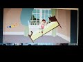 Caillou Gets Grounded For Nothing Boris The New Man Grounded