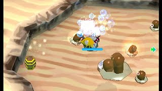 みんなのポケモンスクランブル (_⌒(_´-ω-)_653