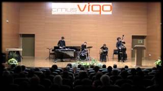 "Bags´ Groove" de Milt Jackson - Pablo Blanco Quartet